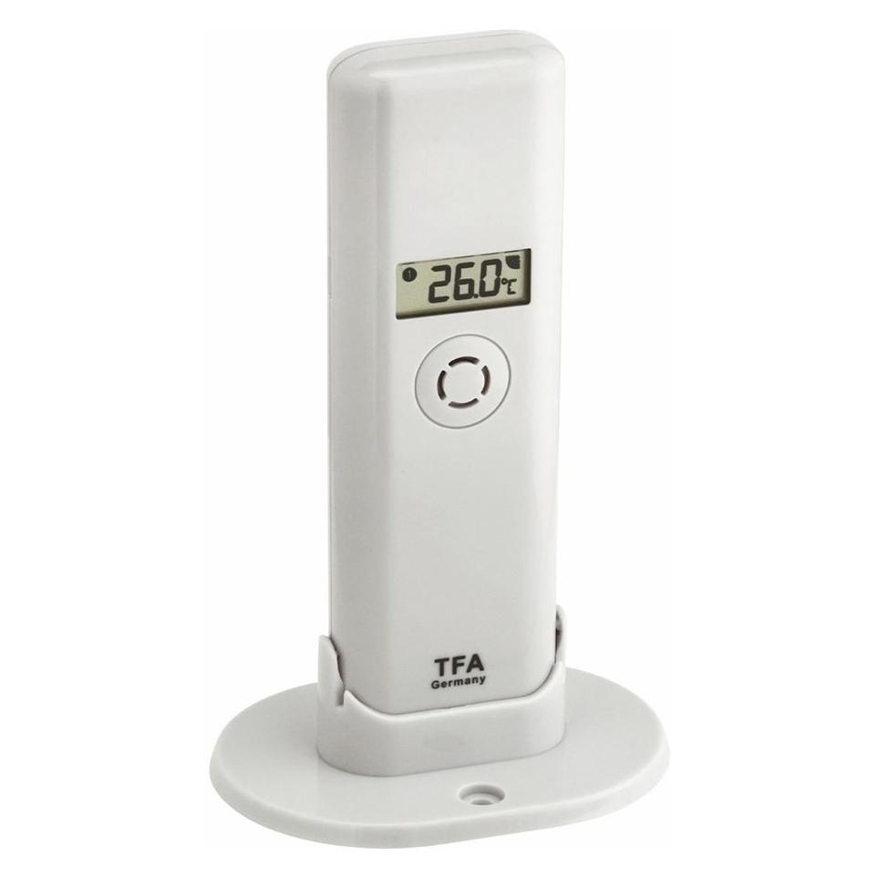 TFA WeatherHub T/H Display Sender (30.3303.02)