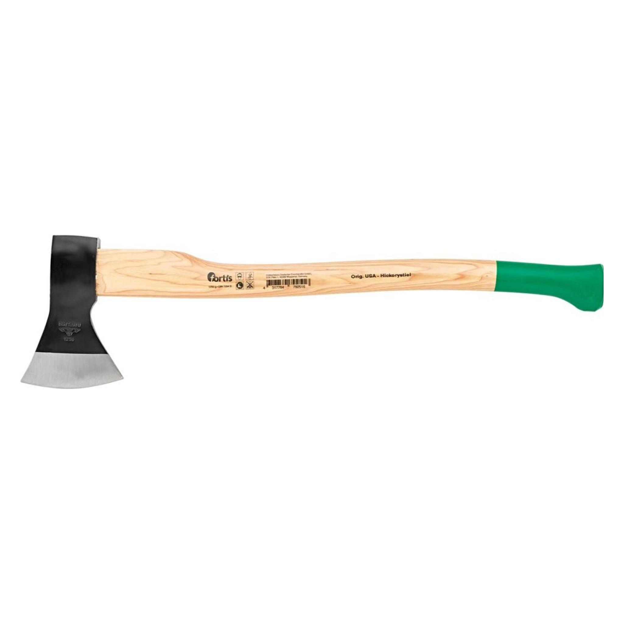 Magni Holzaxt 1400g Hickory Fortis 4317784780735 (4317784780735)