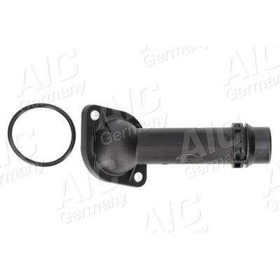 AIC Kühlmittelflansch Original Quality 57390 Thermostat für VAG