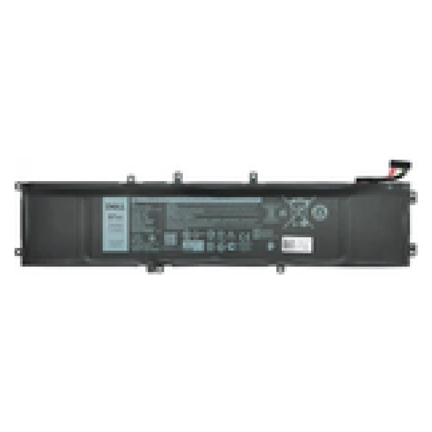 Dell Laptop Spare Part Battery (6 Zellen, 8070 mAh) (451-BCFS)