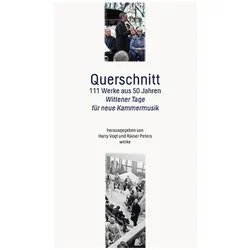 Querschnitt, Sachbücher