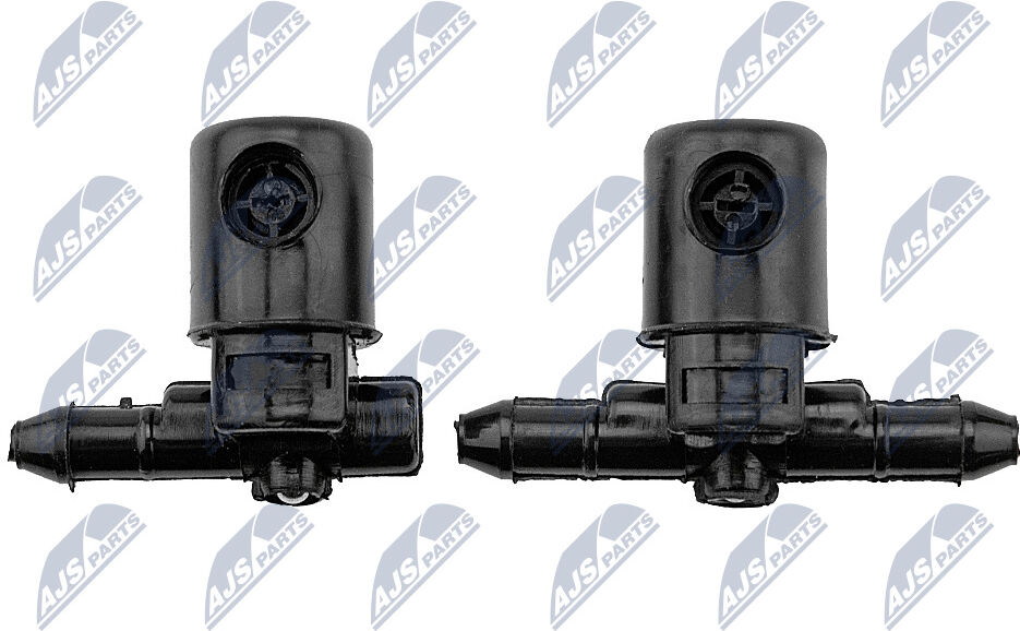 Nty Waschwasserdüse, Scheibenreinigung Eds-Pl-003a Vorne Für Opel Gm