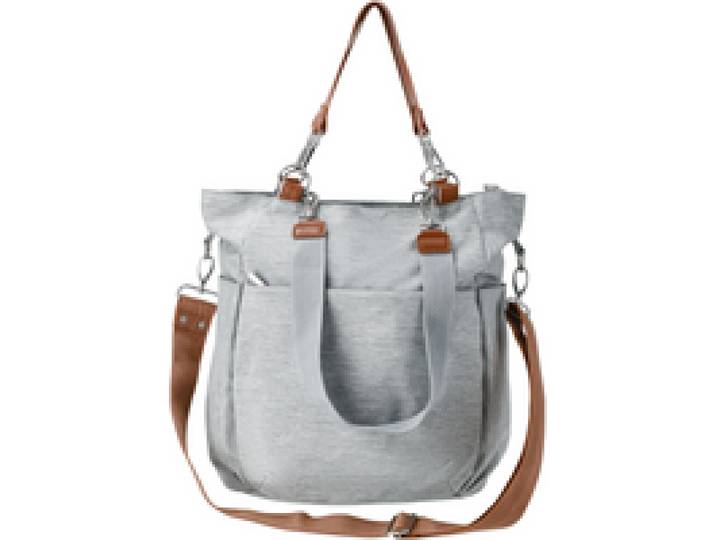LUPILU® Sac à langer ou sac à dos à langer