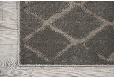 Nourison Gleam Diamond Area Rug