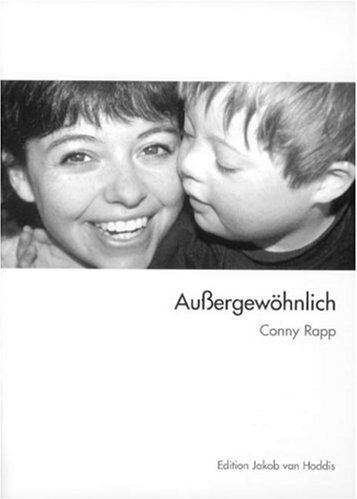 Conny Rapp - Aussergewöhnlich: Kinder mit Down-Syndrom und ihre Mütter - Preis vom 17.10.2026 19:25:27 h