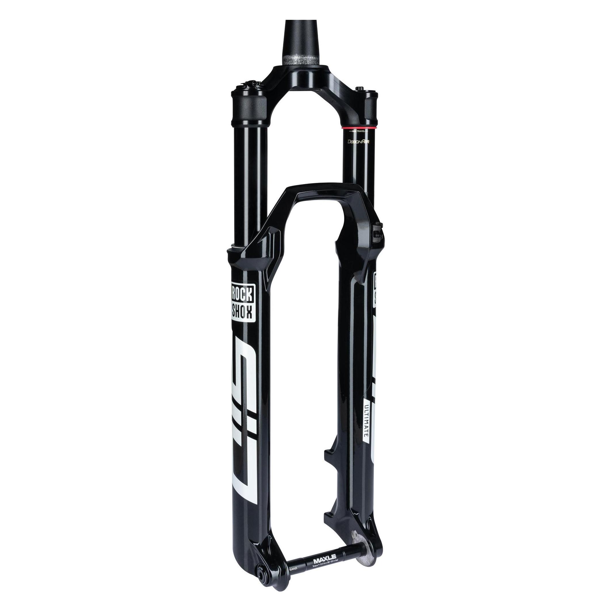 RockShox SID Ultimate Race Day 3P (120 mm, Luft) (00.4020.957.002)