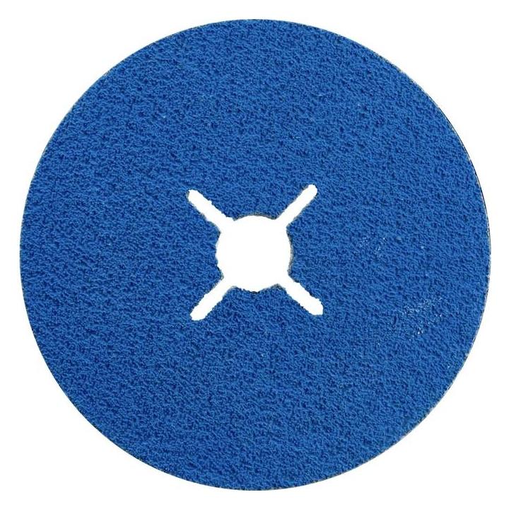 Pferd Fibre discs slotted (80) (64279030)