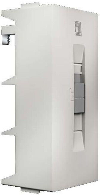 Rittal Adaptateur de connexion 3p, 120qmm SV 9342.250 (9342250)