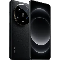 XIAOMI 14 Ultra schwarz