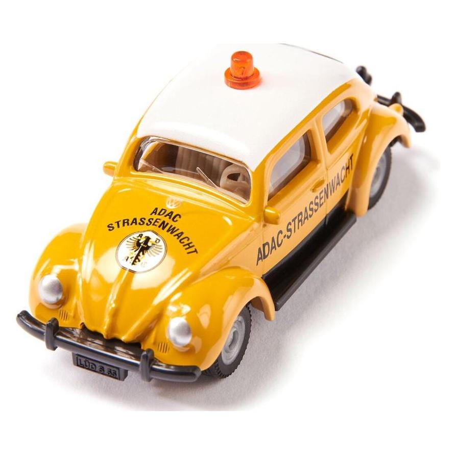 Siku 1561 VW Käfer ADAC (1561)