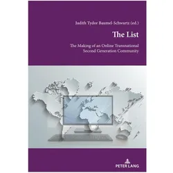 The List, Fachbücher