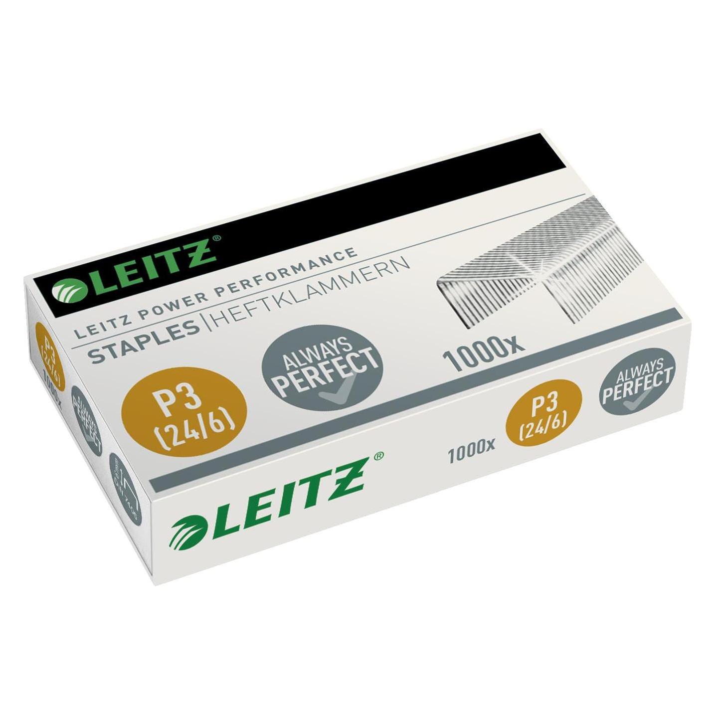 Leitz Power Performance P3 (5570-00-00)