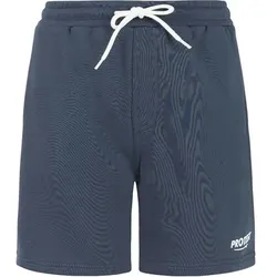 PROTEST Kinder Shorts PRTClints JR, Größe 128 in Blau Blau