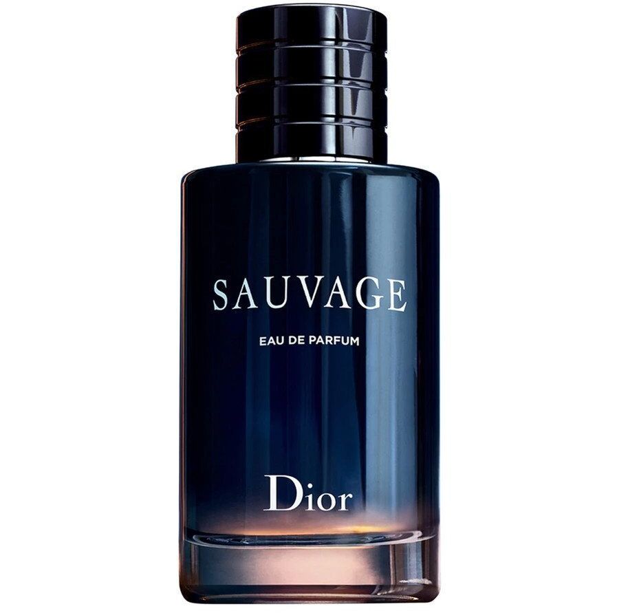 Christian Dior Sauvage Eau De Parfum