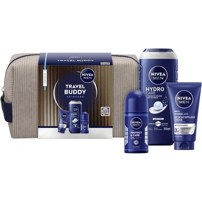 Nivea Set Travel Buddy 2026 1 St