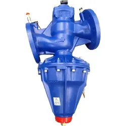 KSB Differenzdruckregler BOA-Control DPR PN16 DN 65 HP