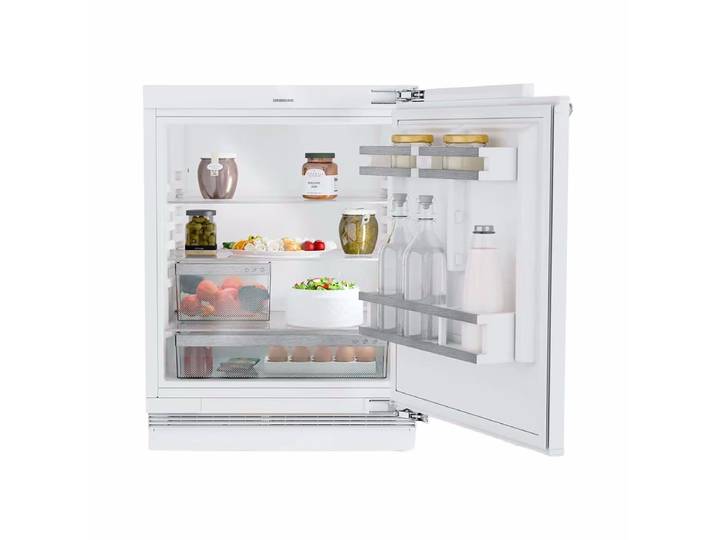 Liebherr URd 3600 Pure Mini Kühlschrank – Mini Kühlschrank freistehend – weiss