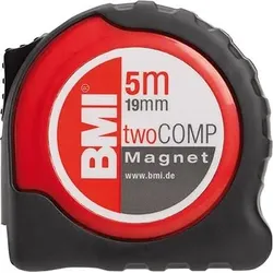 BMI Taschenbandmaß twoCOMP M 3mx16mm