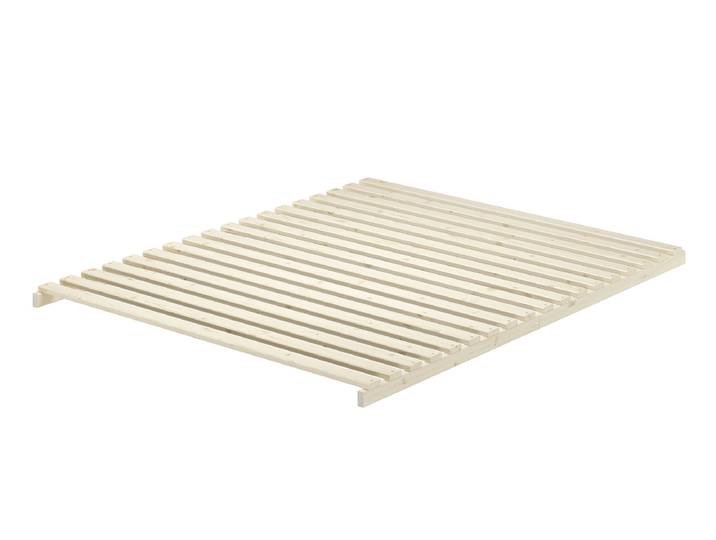 Lattenrost Metallfrei Stecksystem 160 x 200 cm