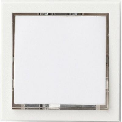 Honeywell Home E227 Klingeltaster Elfenbein