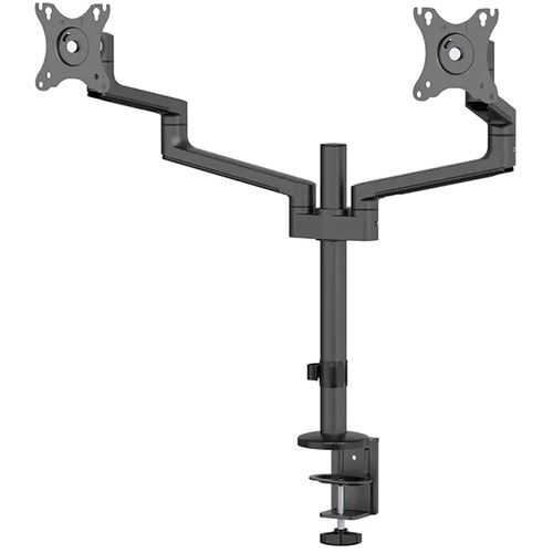 Neomounts by Newstar TIS 17"-27" 2TFT 3Gelenk schw. Max.8KG