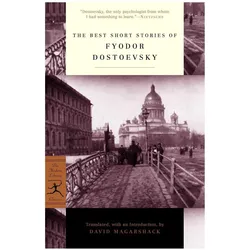 The Best Short Stories of Fyodor Dostoevsky, Belletristik von Fyodor Dostoevsky
