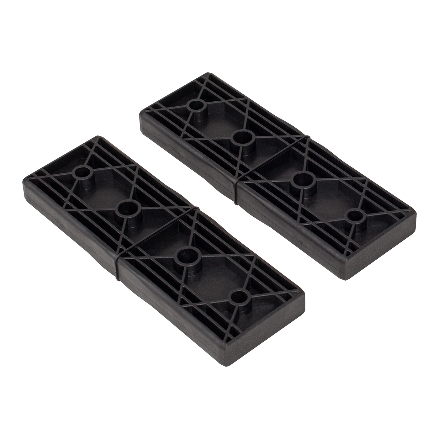 Hailo Holmverbinder 2er-Set als Zubehör für ProfiStep Multi (9900/9902)