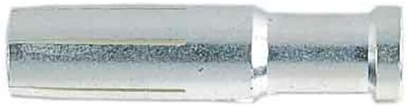 Harting Douille de contact 2,5 mm² 09320006205 (09320006205)