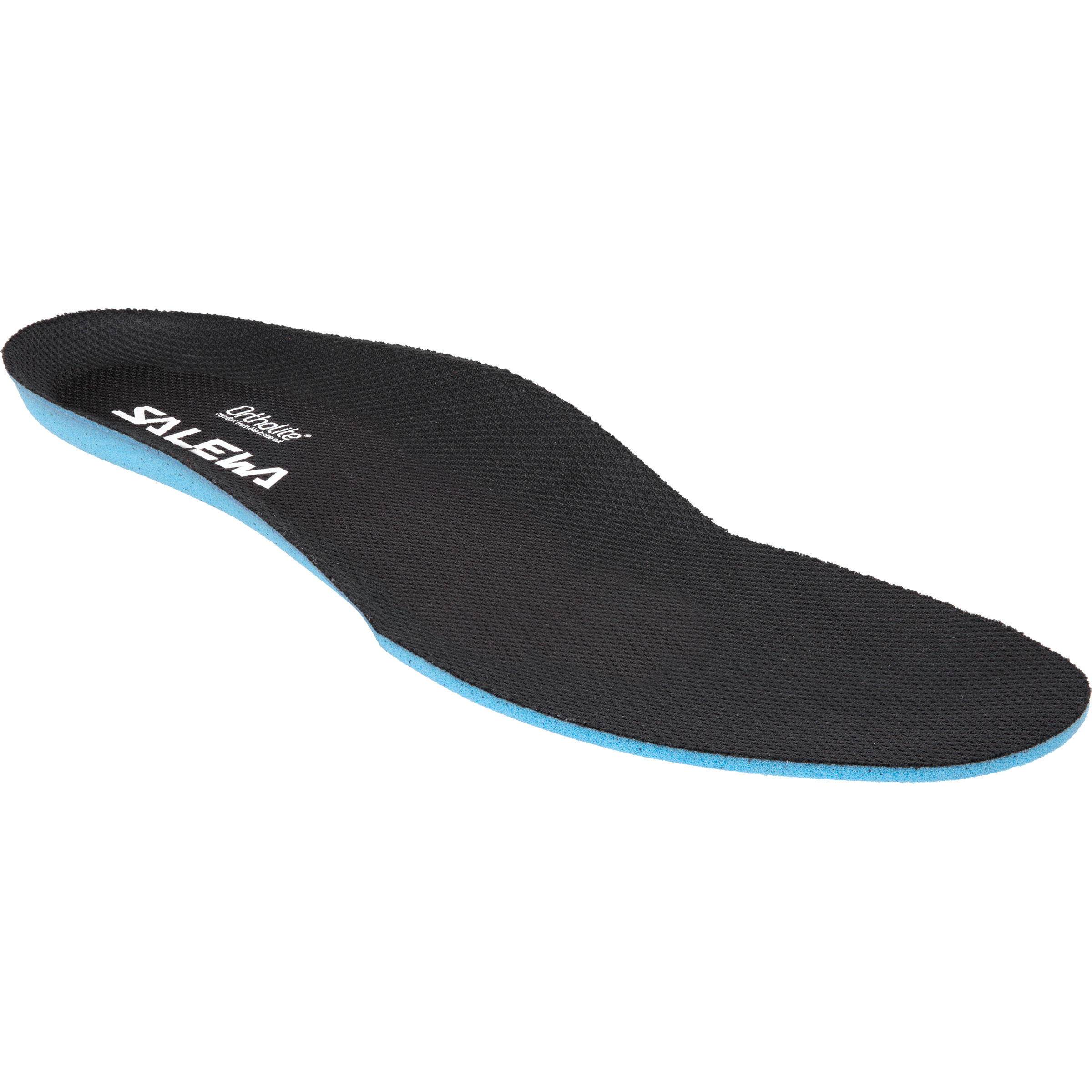Salewa Ortholite Speed Einlegesohle Schuhzubehör schwarz Größe 39 Camping