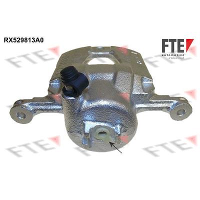 Fte Bremssattel [Hersteller-Nr. 9291546] für Daewoo, Chevrolet