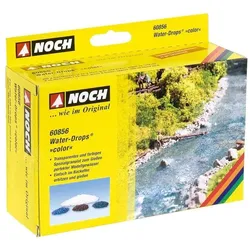 Noch Water-Drops 250 g 60856 Transp