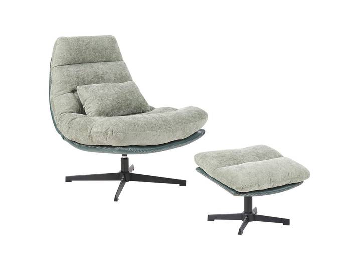 SESSEL Hellgrün Tovik