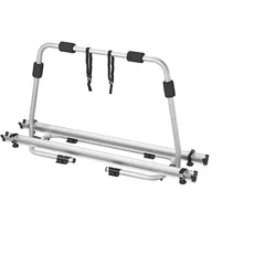 ProPlus 330242 Deichselfahrradträger für 2 Fahrräder