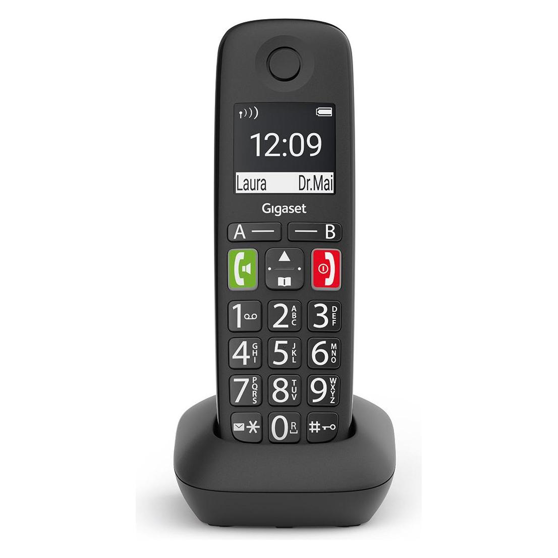 Gigaset E290HX (S30852-H2961-R101)