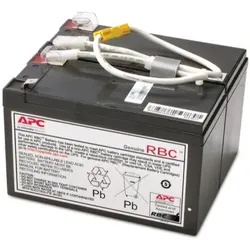 APC RBC109 Ersatzbatterie