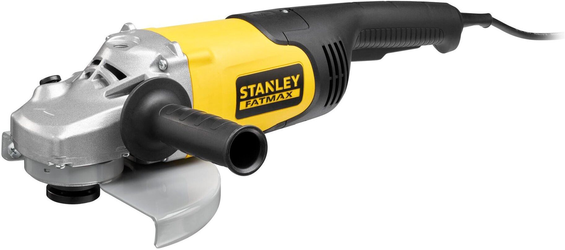 Smerigliatrice angolare Stanley FMEG232QS FATMAX