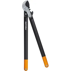 Fiskars, Gartenschere, PowerGear Astscherenamboss (L) L77
