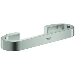 GROHE Wannengriff Selection 41064 300mm supersteel, 41064DC0 41064DC0