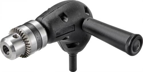 TOOLCRAFT Winkelbohrer-Adapter TO-7172757 1,5 - 10mm