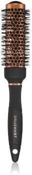 BrushArt Hair Ceramic round hairbrush escova cerâmica para cabelo Ø 33 mm 1 un.. Hair Ceramic round hairbrush