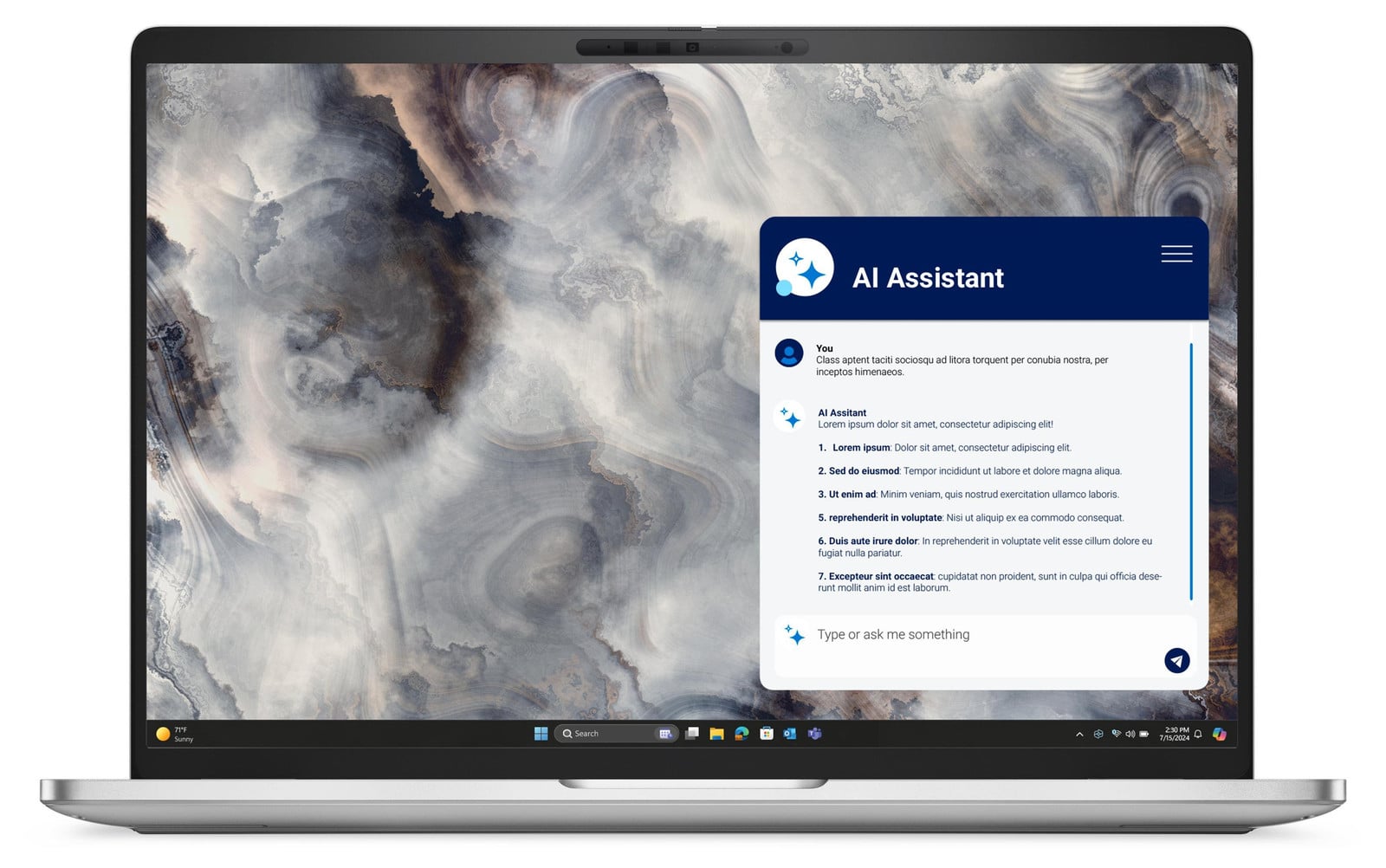 Dell Pro 16 Plus PB16250 Laptop, Intel Core Ultra 5, 40,6 cm (16 inch), 1920 x 1200 pixels, 16 GB, 512 GB, Windows 11 Pro