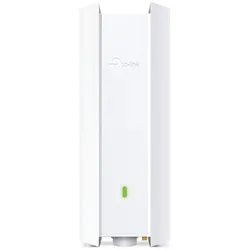 TP-Link Omada EAP650-OUTDOOR(EU) WLAN Access Point 3000 Mbit/s Weiß Power over Ethernet (PoE)