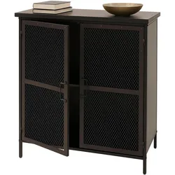 MCW, Kommode + Sideboard, O79 (80 x 35 x 94 cm)