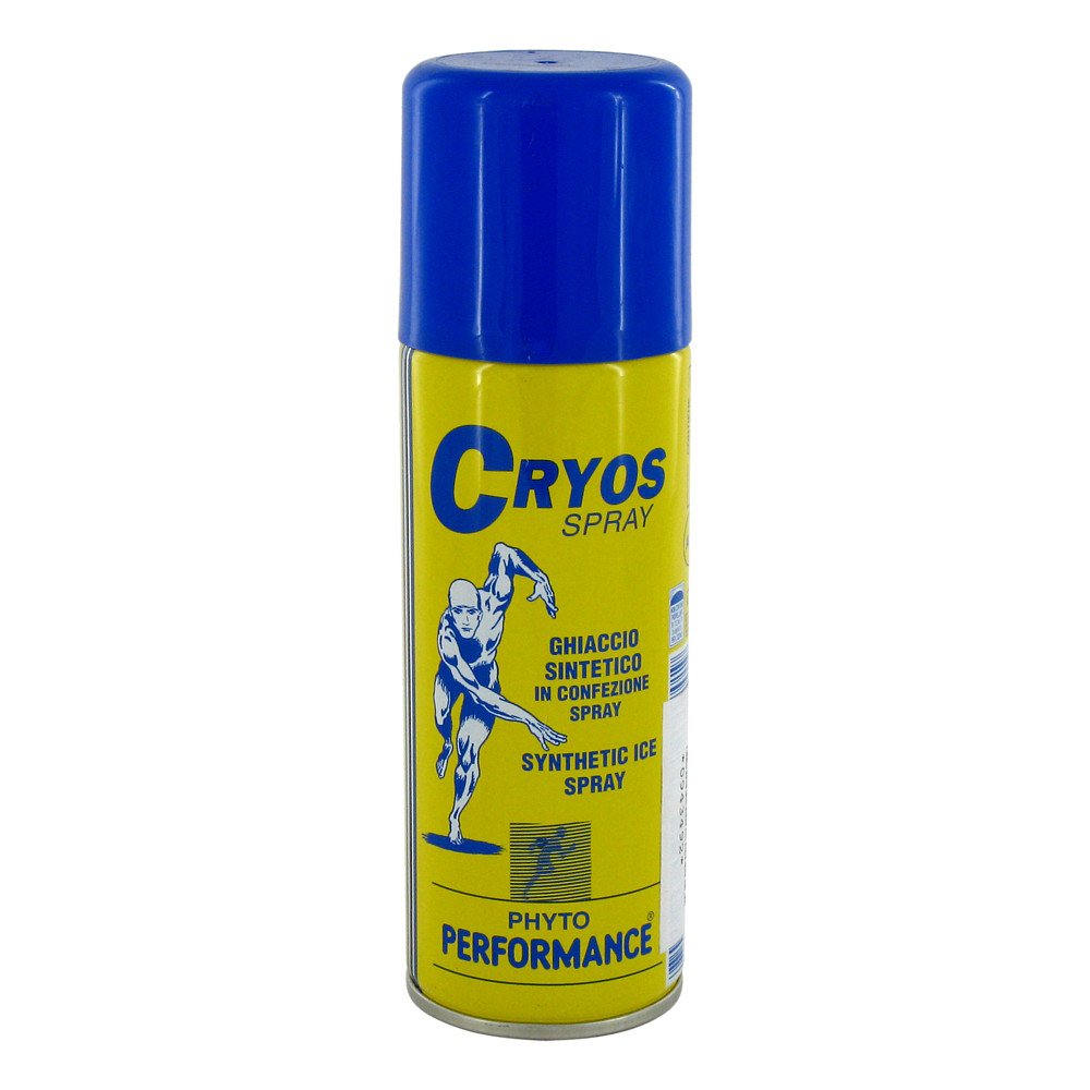 Auxynhairol-Vertrieb Eisspray 00943492
