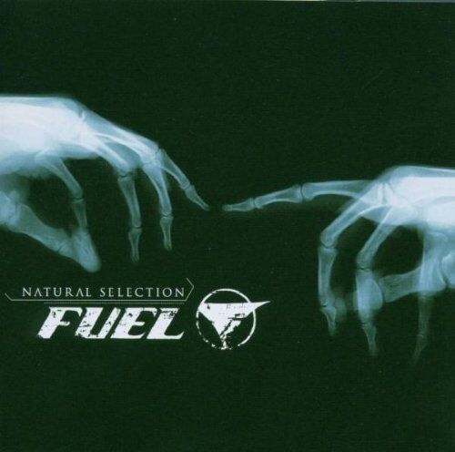 Fuel - Natural Selection - Preis vom 09.10.2026 07:28:09 h