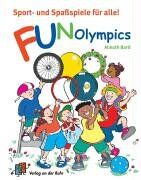 Almuth Bartl - Fun-Olympics. Sport- und Spaßspiele für alle - Preis vom 04.10.2026 03:51:26 h