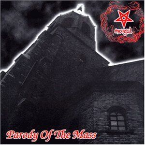 Morgul - Parody of the Mass - Preis vom 30.09.2026 22:30:23 h