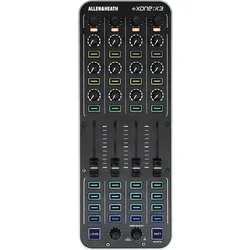 Allen & Heath Xone:K3