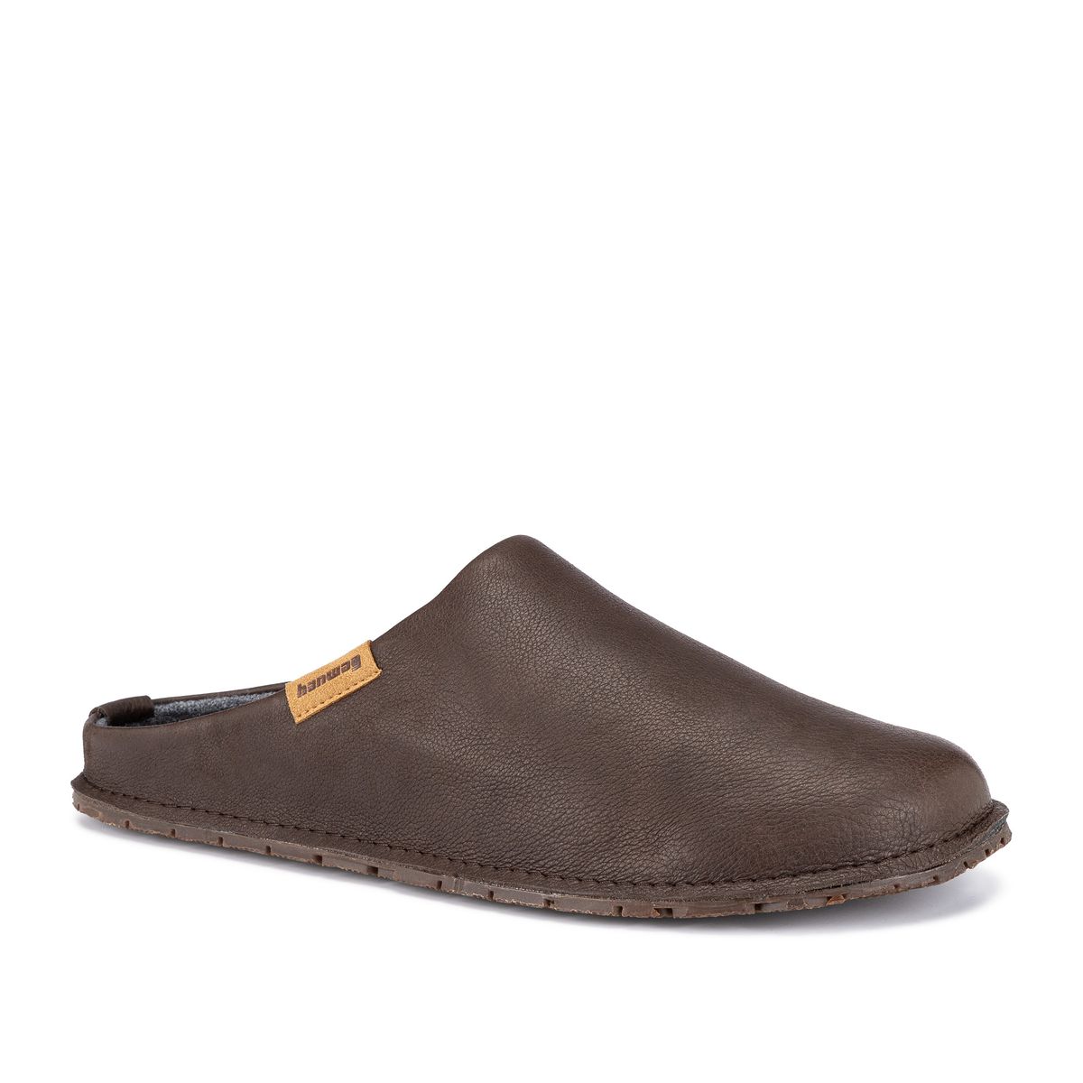 Hanwag Yak Loafer chestnut (032) 39 H851120-032-39