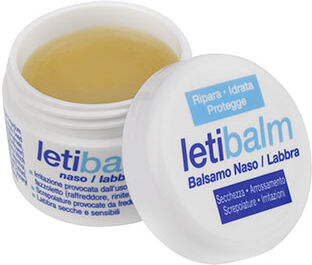Sella LETIBALM ADULTI 10 ML